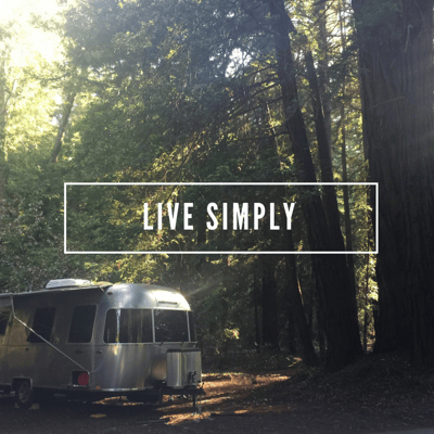 Live Simply