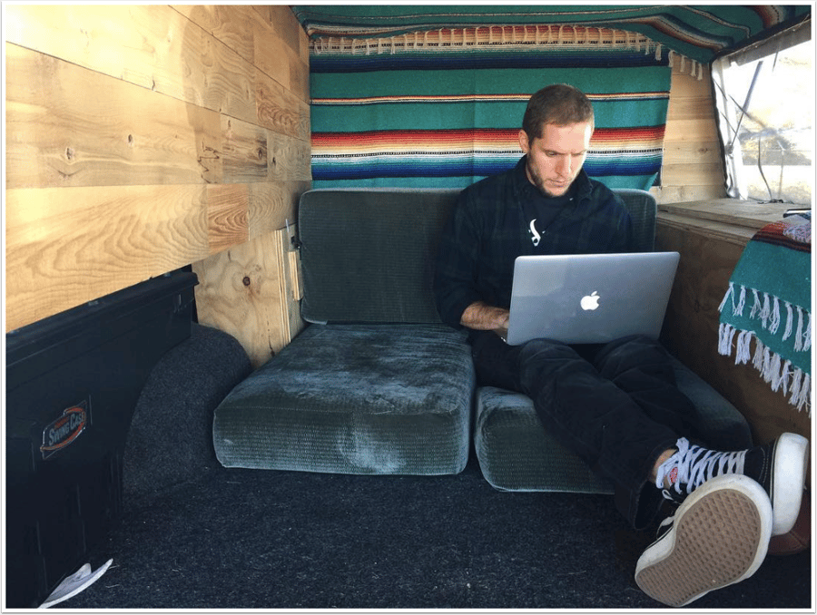 Build This Simple DIY Truck Camper [Detailed Conversion Plan]