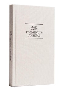 five-minute-journal
