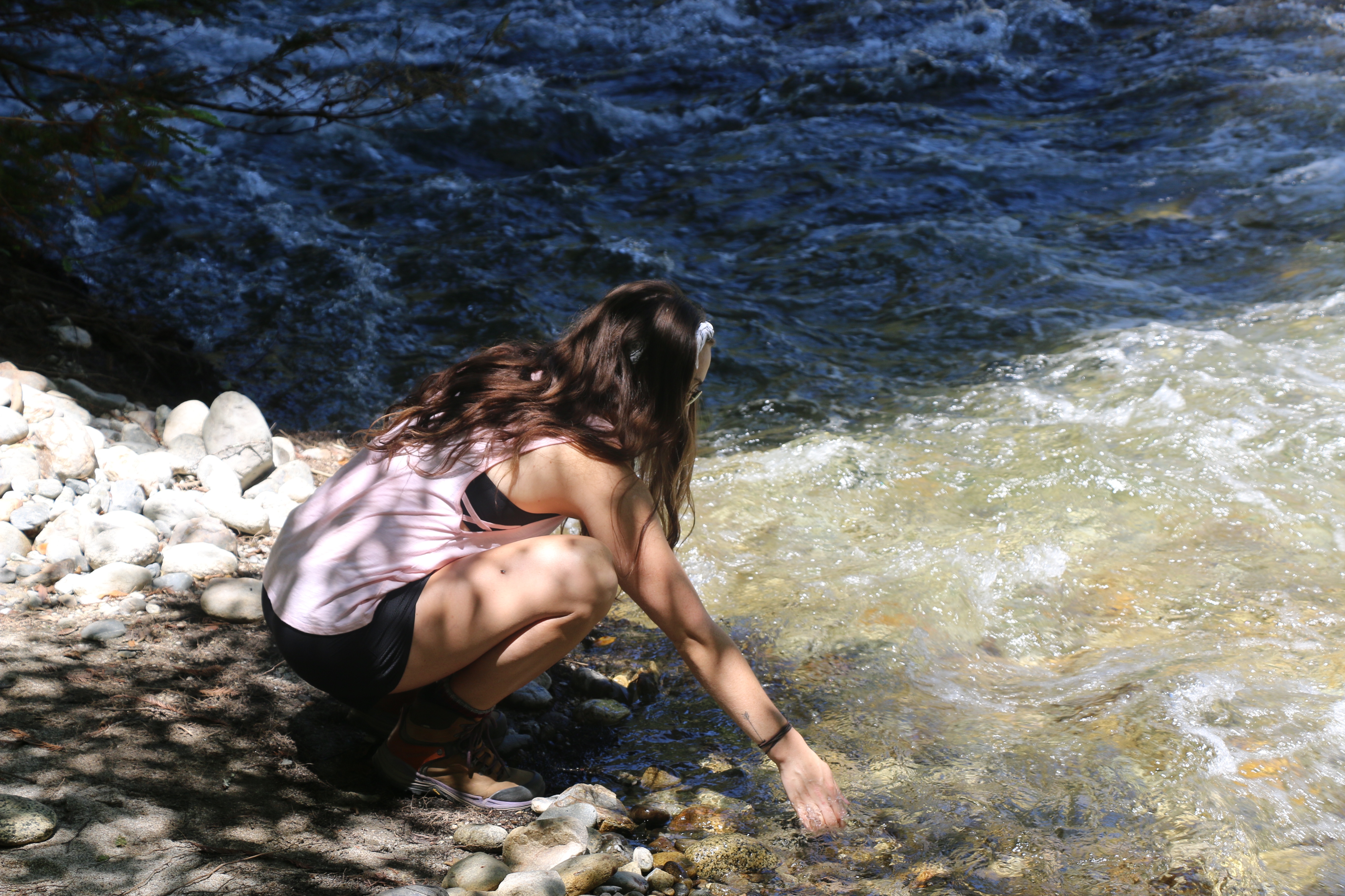 live simply